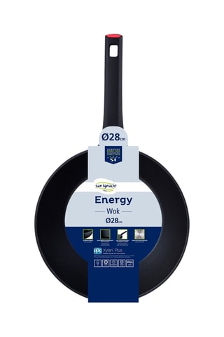 Wok - 28 cm
