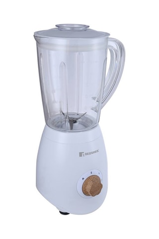 Blender - Blanc