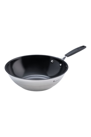Wok - 28 cm