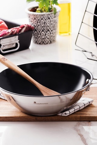 Wok - 28 cm