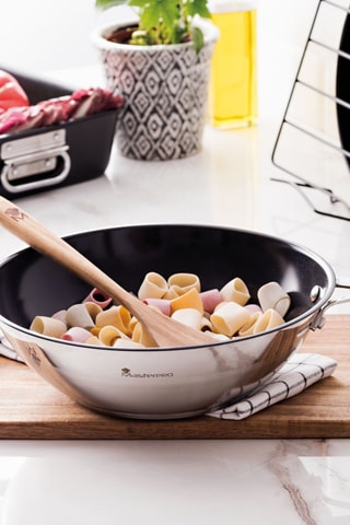 Wok - 28 cm
