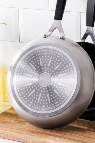 Wok - 28 cm
