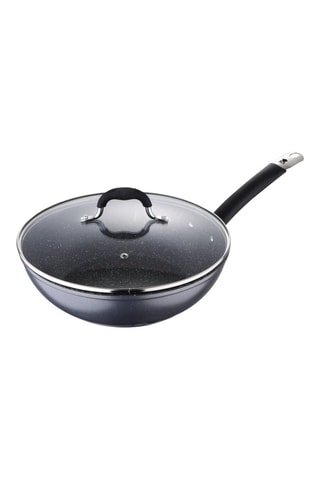 Wok - 28 cm