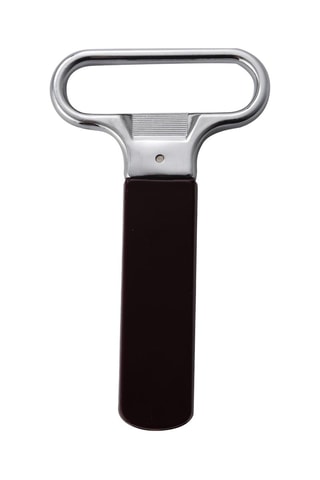 Tire-bouchon en acier inoxydable