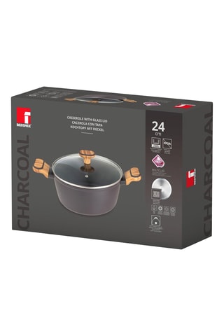 Faitout - 24 cm - 4 l