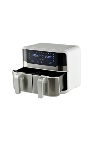 Friteuse à air - 2400 W - 9 l