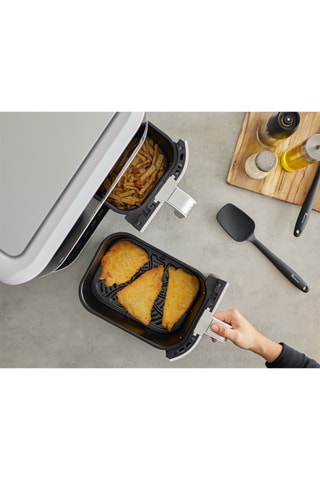 Friteuse à air - 2400 W - 9 l