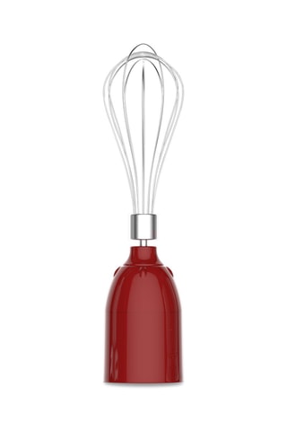 Mixeur plongeant Maroon Bg - 0,6 l - 1000 W - 2 vitesses - Rouge