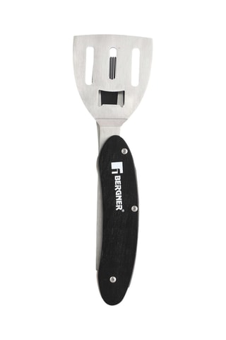 5-in-1 Roestvrijstalen Barbecuetool 