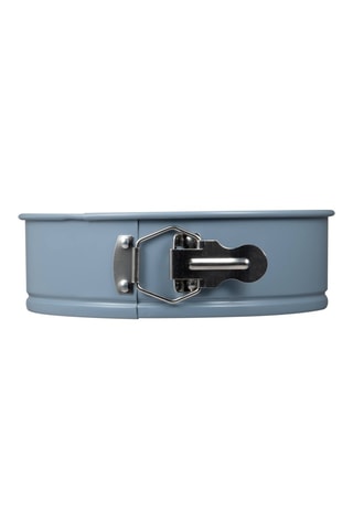 3 Springvormen 12, 18 en 22 cm