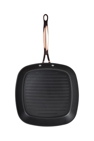 Grilpan - 28 x 28 cm