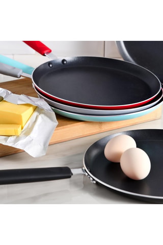 Pannenkoekenpan - 24 cm