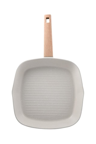 Grilpan - 28 x 28 x 4,5 cm