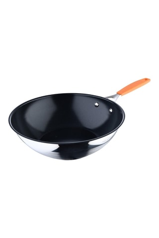 Pannenset met Keramische Bekleding - 4-delig