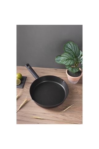 Koekenpan - 28 cm
