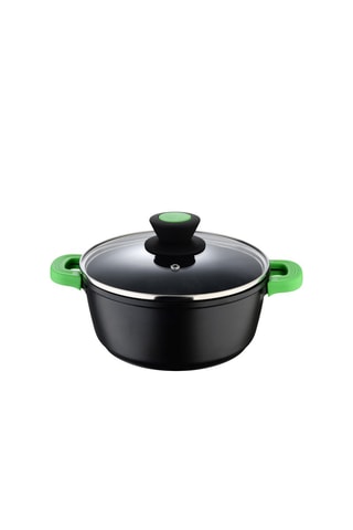 Kookpan - 20 cm - 2,4 l