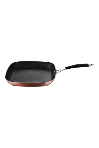 Grillpan en Wokpan