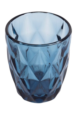 4 Kristallen Glazen - 26 cl
