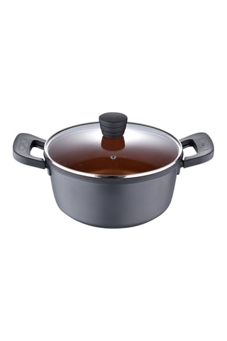 Kookpan 4,5 l
