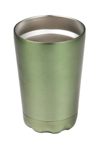 Roestvrijstalen Theekopje - 27 cl