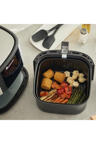 Airfryer - 1800 W - 6 l