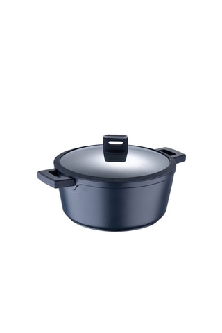 Stoofpan met deksel 28 cm - 6,8 l