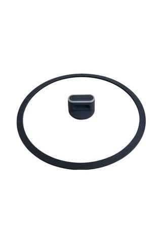 Stoofpan met deksel 28 cm - 6,8 l