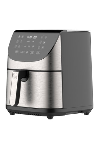Roestvrijstalen Frituurpan  7 l - 1800 W