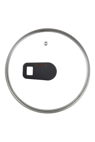 Hapjespan - 28 cm - 4,2 l