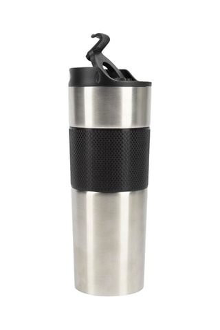 Roestvrijstalen Reismok - 46 cl