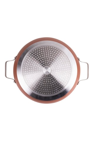 Wokpan - 32 cm - 4,3 l