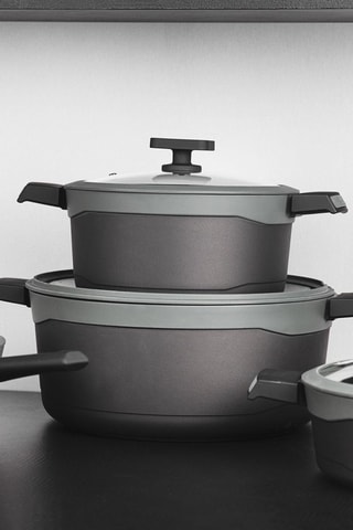 Kookpan - 28 cm - 7,2 l