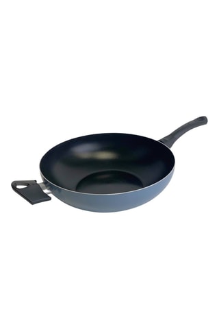 2 Kookpannen en Wokpan