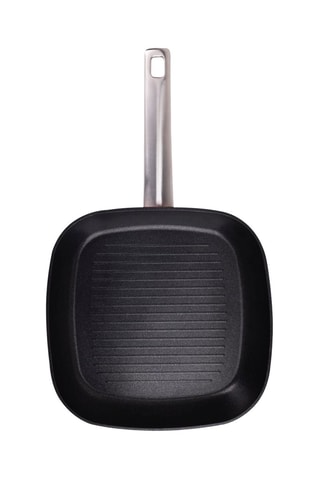 Grilpan - 24 x 4 cm