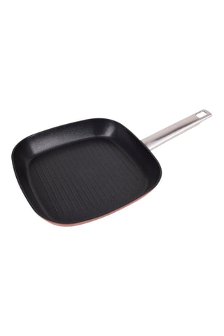 Grilpan - 24 x 4 cm