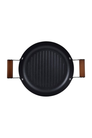 Grillpan Odin - 28 cm