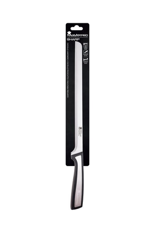 Roestvrijstalen Hammes - 28 cm