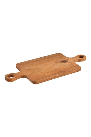 Acaciahouten Serveerplank - 40 x 18 x 1,5 cm