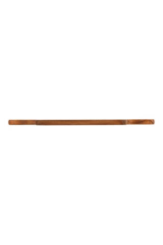 Acaciahouten Serveerplank - 40 x 18 x 1,5 cm