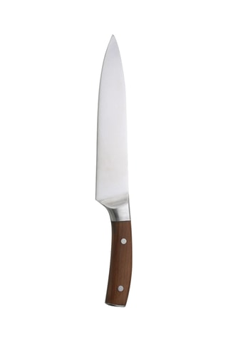 Roestvrijstalen Koksmes 20 cm