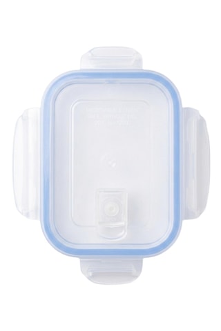 Contenitore salvafreschezza in vetro borosilicato - 1 l