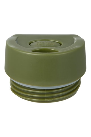 Roestvrijstalen Reismok - 36 cl