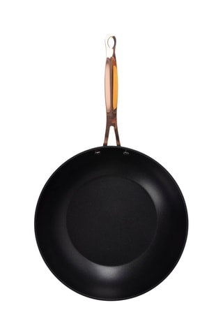 Grill en Wokpan - 28/28 cm