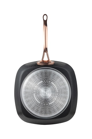 Grill en Wokpan - 28/28 cm
