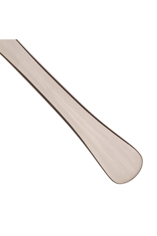 12 Roestvrijstalen Vleesmessen - 23 cm