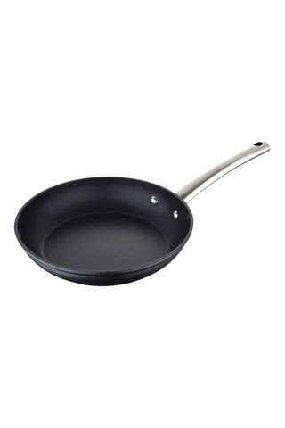 3 Koekenpannen en 1 Wok