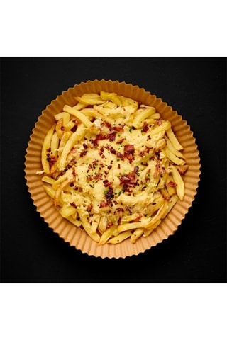 100 stampi per friggitrice ad aria - 26 cm