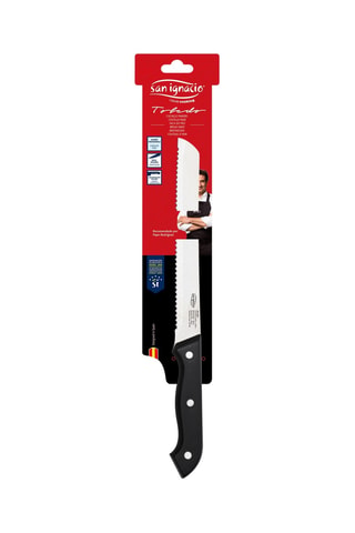 Roestvrijstalen Broodmes - 20 cm