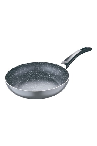 3 koekenpan - 16/20/24 cm