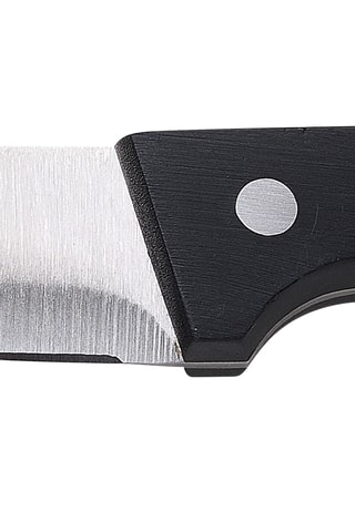 Roestvrijstalen Koksmes 20 cm